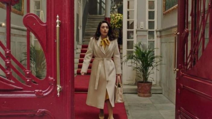 Masumlar Apartmanı Naci öldü mü, Han mı öldürdü? Tansel Öngel diziden ayrıldı mı?