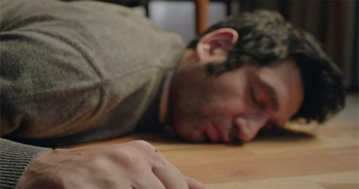 Masumlar Apartmanı Naci öldü mü, Han mı öldürdü? Tansel Öngel diziden ayrıldı mı?