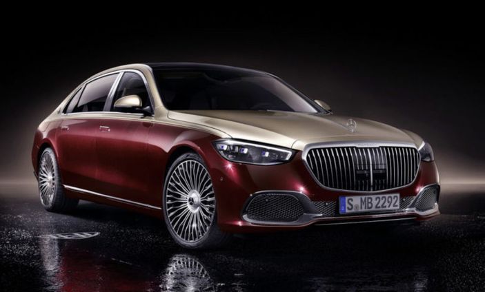 mercedes