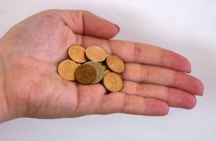 Antalya Tüketiciler Birliği: Bozuk para üstünü vermeyen, 5 bin lira tazminat öder