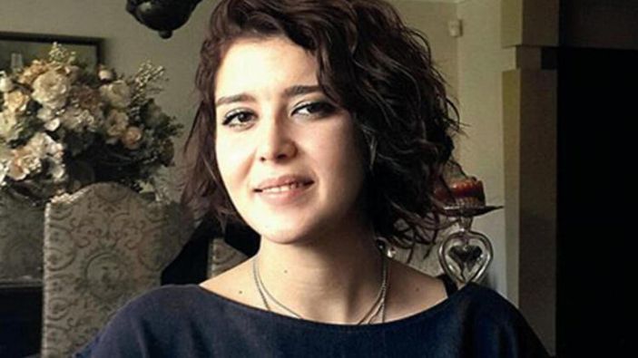 Senem Kuyucuoğlu kimdir, kaç yaşında? Sinem Kuyucuoğlu biyografisi ve hayatı..