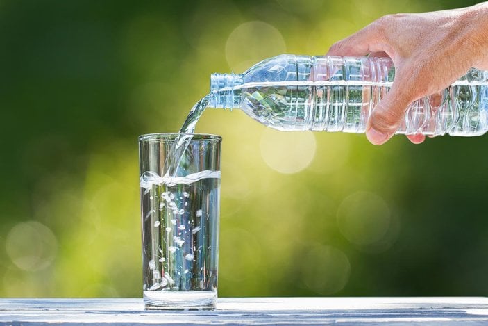 Su diyetine dikkat: Ölüme neden olabilir