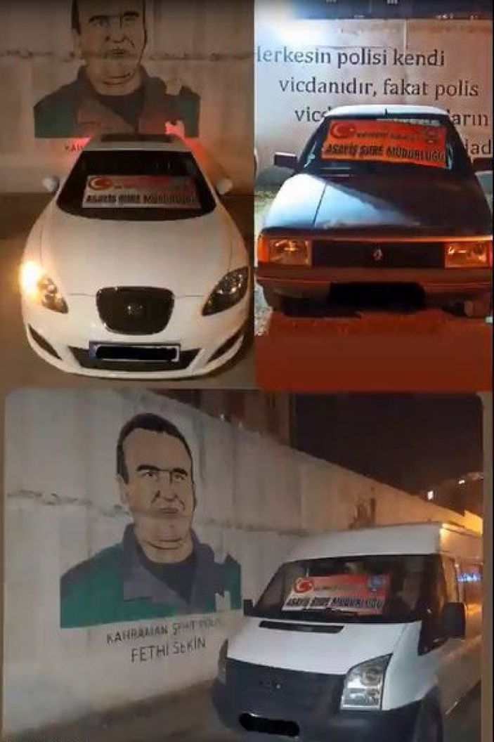 Van'da hırsızlık operasyonu: 19 tutuklu