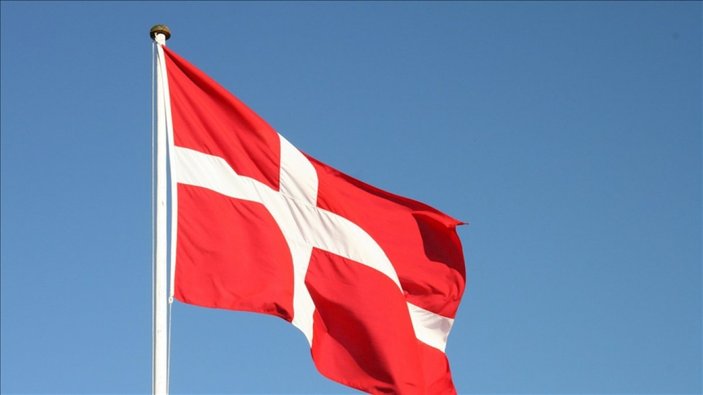 Danimarka'da Müslüman kadına saldırı: Başörtün provoke edici