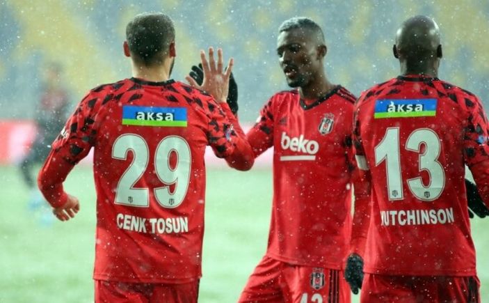 Sergen Yalçın'dan Cenk Tosun'a övgü