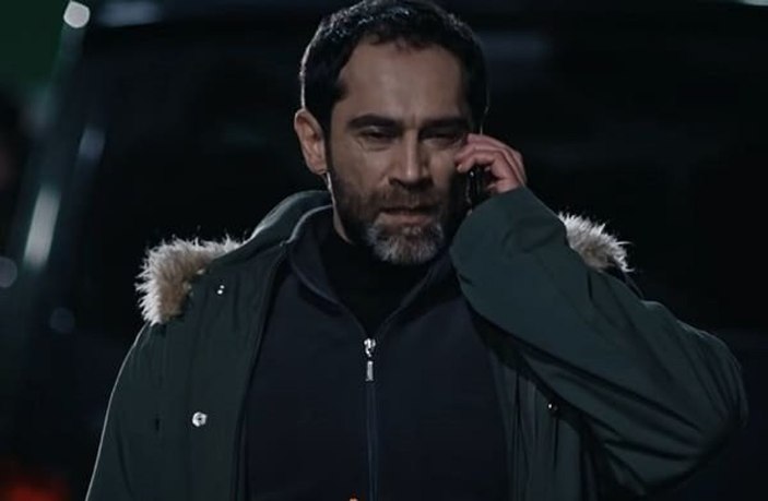 EDHO İshak karakteri kimdir? Caner Kurtaran kaç yaşında, hangi dizilerde oynadı?