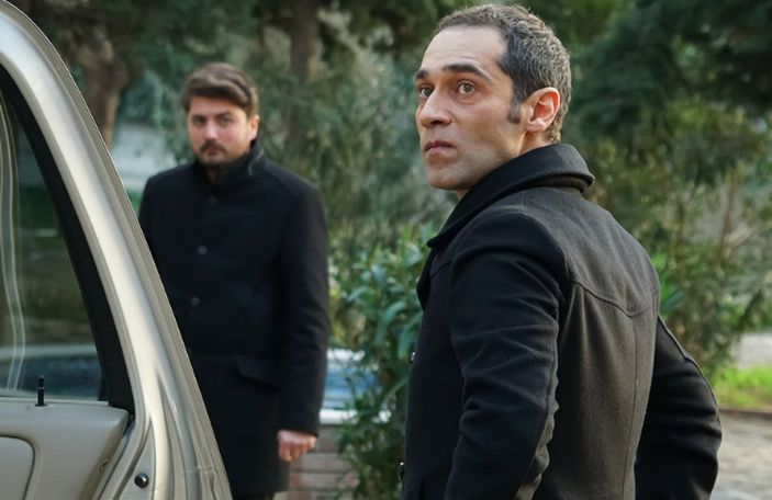 EDHO İshak karakteri kimdir? Caner Kurtaran kaç yaşında, hangi dizilerde oynadı?