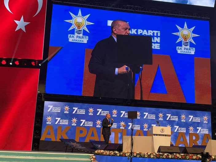 Cumhurbaşkanı Erdoğan'dan Kılıçdaroğlu'na: Sen ne yüzsüzsün