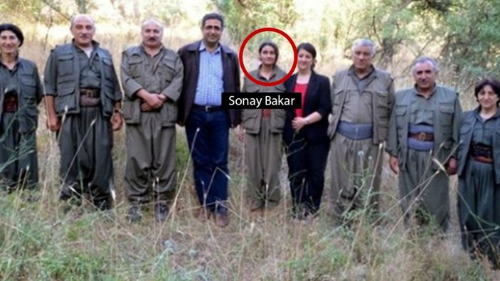 Hulusi Akar ve Süleyman Soylu'ya suikast talimatı alan PKK'lıya müebbet hapis