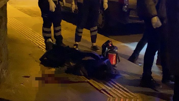 d Diyarbakır’da Gülistan Şaylemez’i öldüren kardeşi tutuklandı