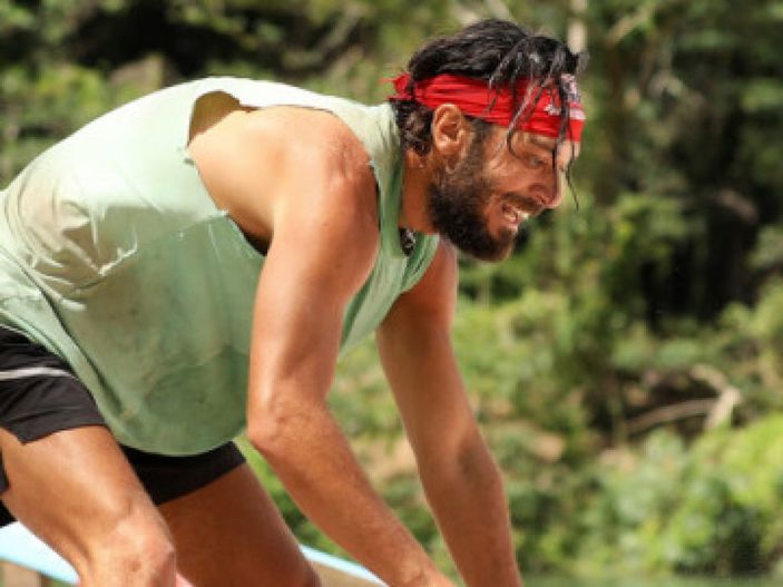 Survivor Hayrettin kimdir, kaç yaşında, nereli? Survivor'dan elenen Hayrettin Karaoğuz hakkında..