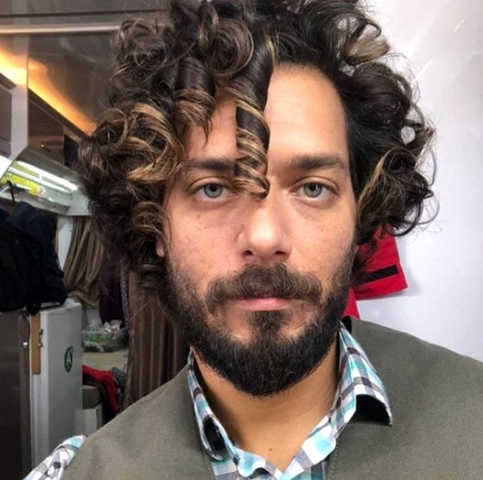 Survivor Hayrettin kimdir, kaç yaşında, nereli? Survivor'dan elenen Hayrettin Karaoğuz hakkında..