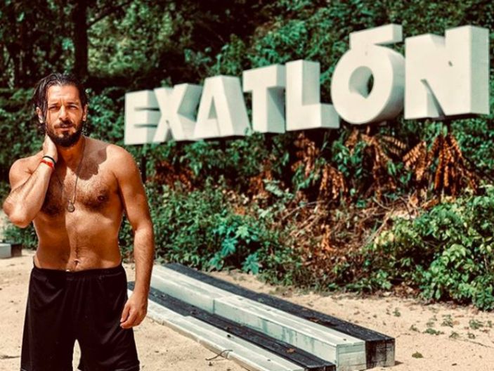 Survivor Hayrettin kimdir, kaç yaşında, nereli? Survivor'dan elenen Hayrettin Karaoğuz hakkında..