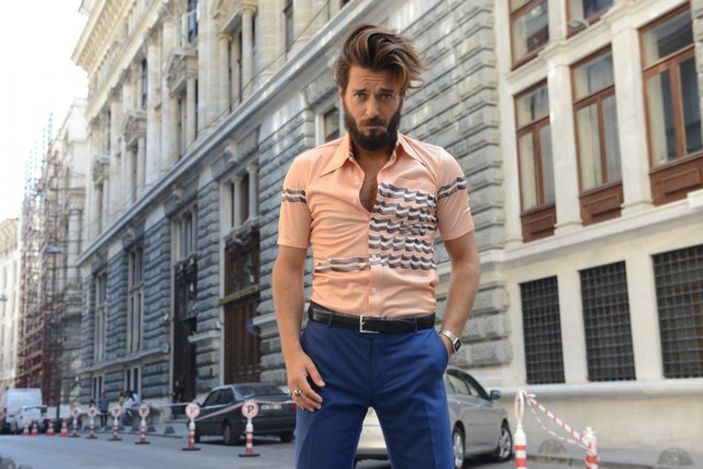 Survivor Hayrettin kimdir, kaç yaşında, nereli? Survivor'dan elenen Hayrettin Karaoğuz hakkında..