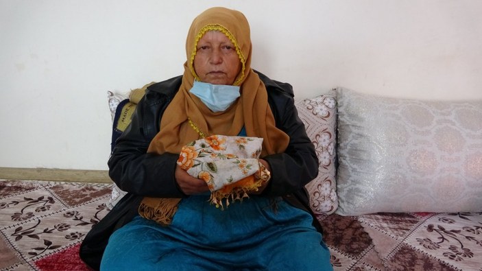 Şehit ailesinden Kılıçdaroğlu'na sert tepki: Bizi hangi yüzle arıyor