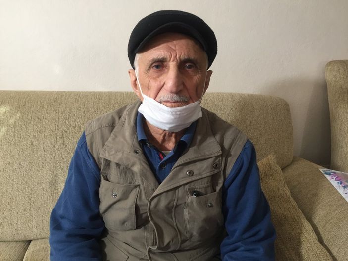 i Adana'da sahte polislere 237 bin lira kaptırdı