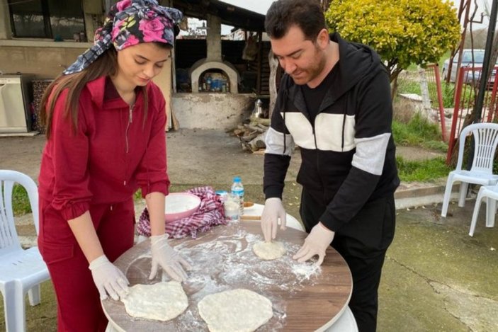 Murat Kurşun kimdir, kaç yaşında, nereli? Murat Kurşun'un eşi Asena Toprak kimdir?