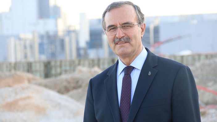 aa OSB'ler yatırımcı çekiyor