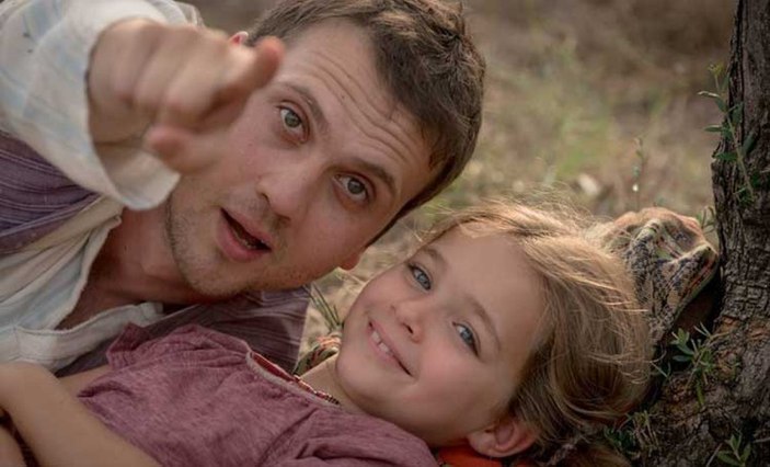 7. Koğuştaki Mucize filmi Ova kimdir? Nisa Sofiya Aksongur kaç yaşında, nereli?