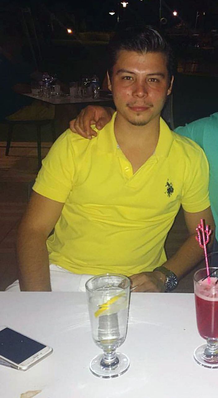 Pınar Gültekin davasında Mertcan Avcı’nın tahliyesine itiraz