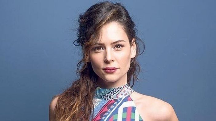 Kuruluş Osman Malhun Hatun tarihte kimdir? Yıldız Çağrı Atiksoy kaç yaşında, hangi dizilerde oynadı?