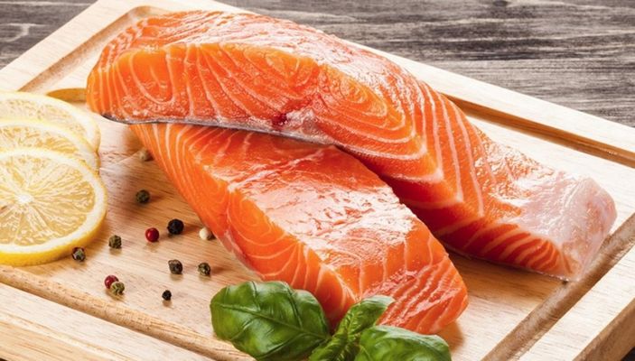 Enerji artırıcı 6 besin