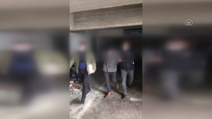 Ankara’da dağlık alanda öldürülen Ramazan Yüksel’in katili bulundu