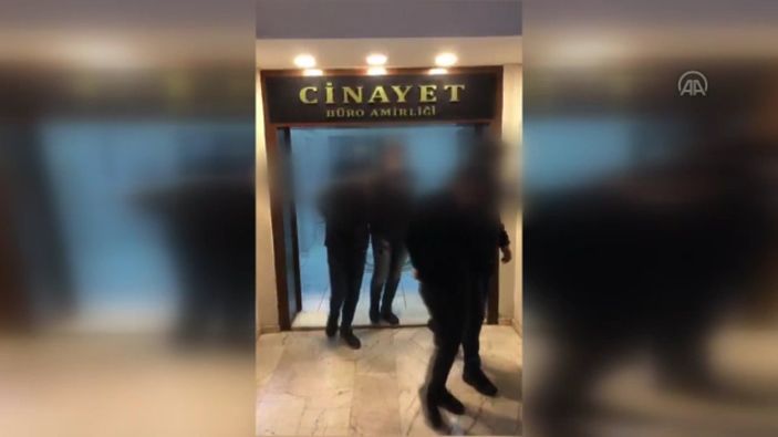 Ankara’da dağlık alanda öldürülen Ramazan Yüksel’in katili bulundu