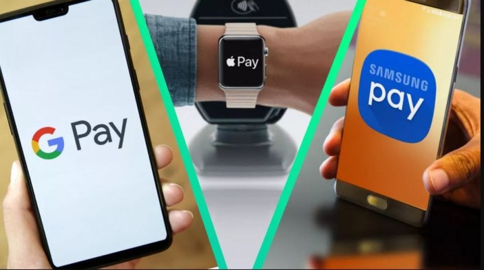 google pay