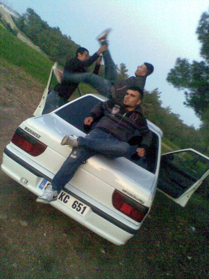 d Osmaniye’de kardeşi tarafından vurulan genç 3 ay sonra öldü