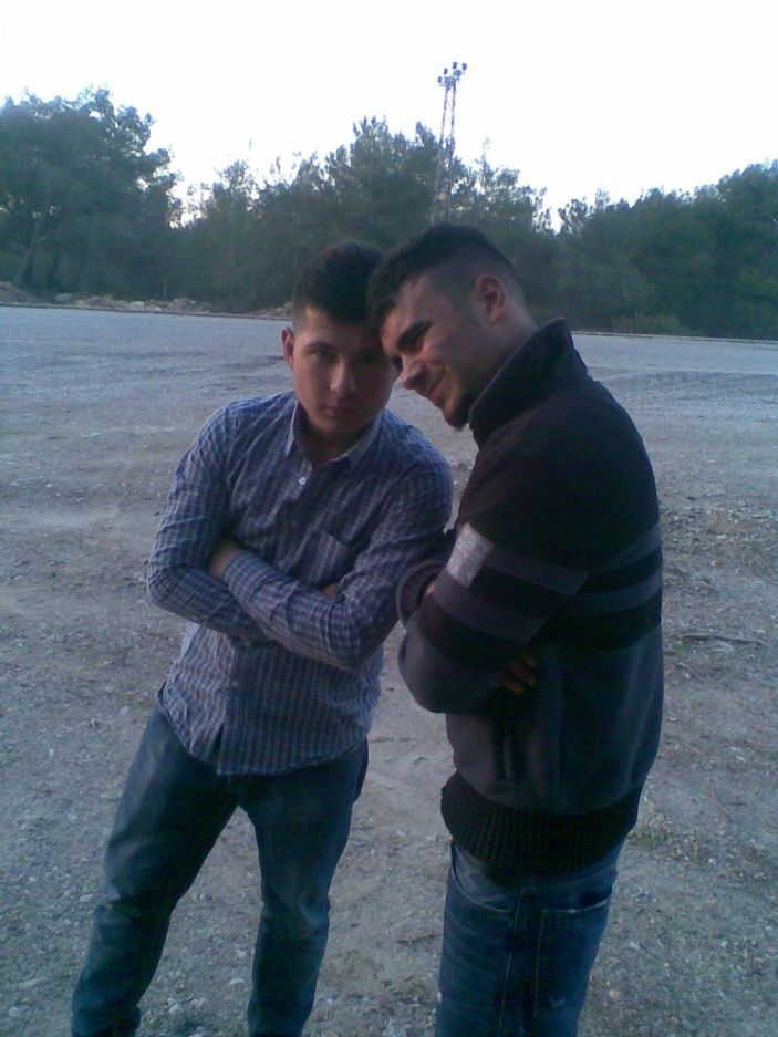 d Osmaniye’de kardeşi tarafından vurulan genç 3 ay sonra öldü