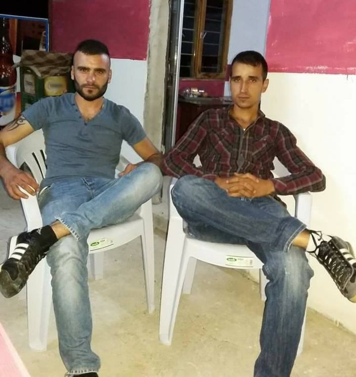 d Osmaniye’de kardeşi tarafından vurulan genç 3 ay sonra öldü