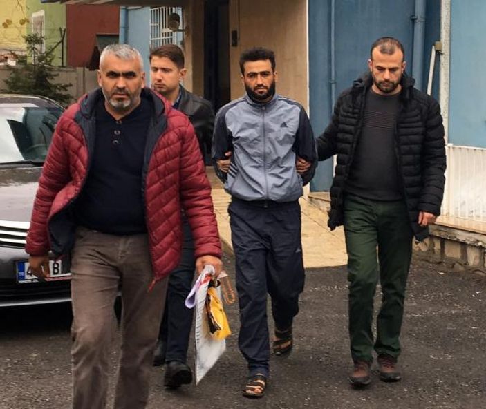 Konya'da hamile eşini hortumla öldüren sanığa ağırlaştırılmış müebbet