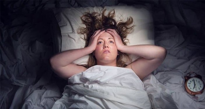 Koronasomnia nedir? Koronavirüs uykusuzluk yapar mı?