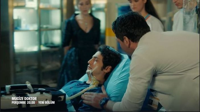 Mucize Doktor Ali Vefa ölecek mi? Taner Ölmez Mucize Doktor dizisinden ayrılıyor mu?