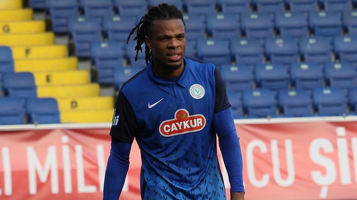 Loic Remy ameliyat oldu