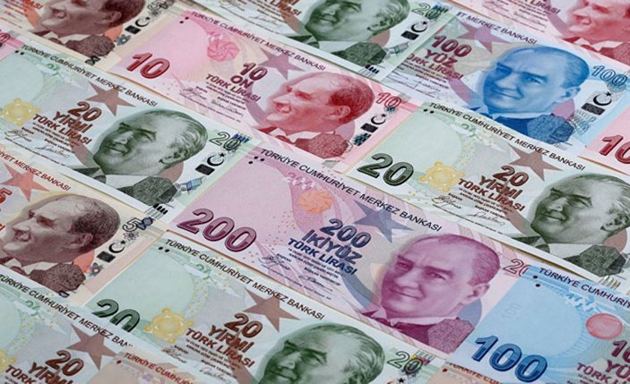 Capital Economics'ten Türk Lirası'na büyük övgü