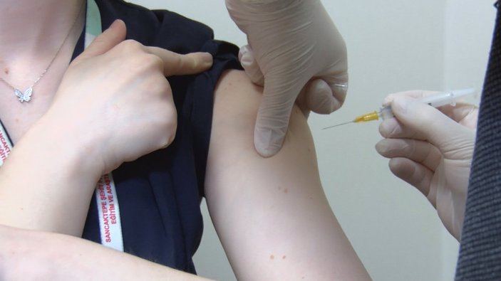 Alerjisi olanların koronavirüs aşısı öncesi dikkat etmesi gerekenler
