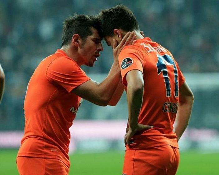 Emre Belözoğlu, Cengiz Ünder'i istiyor