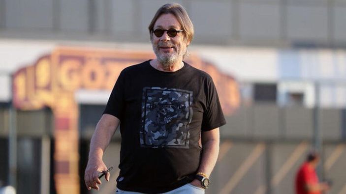 Mehmet Sepil: Umarım hakemler yerine sadece futbol konuşulur