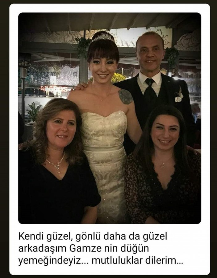 Antalya'da doktor eşi tarafından öldürülen diyetisyenin arkadaşı konuştu