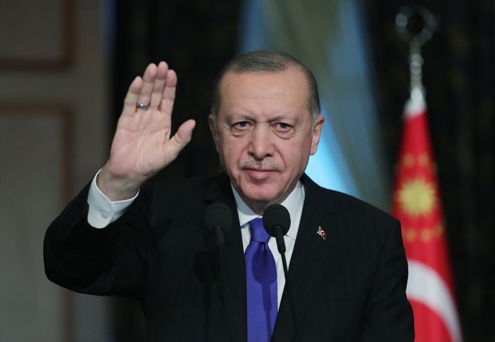 Yeni Adana Stadı açıldı