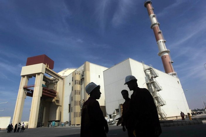 ABD: İran'la nükleer müzakerelerde masaya oturmaya hazırız