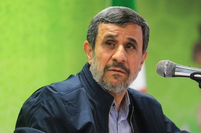 İran'da Mahmud Ahmedinejad'a adaylık izni verilmeyecek