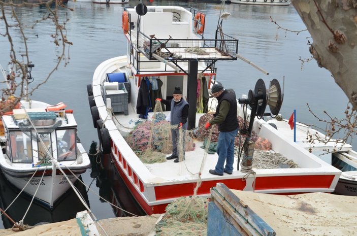 Balıkçıların kabusu 10 yıl sonra Marmara'ya geri döndü