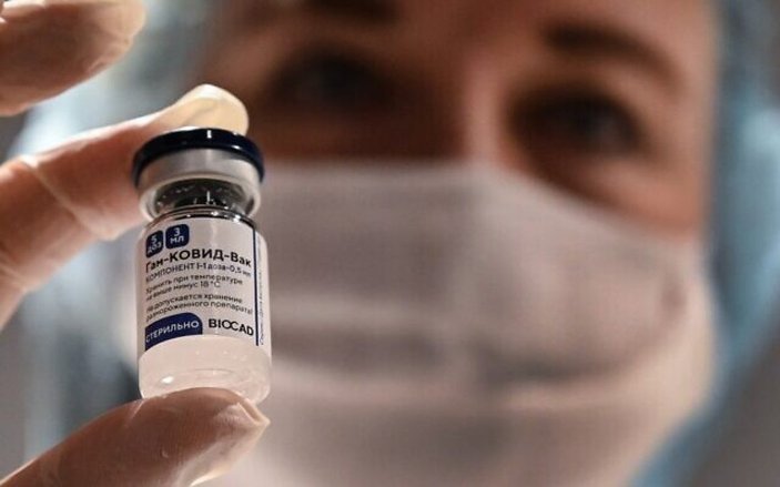 İsrail basını: Tel Aviv, Esad rejimine koronavirüs aşısı satın alındı