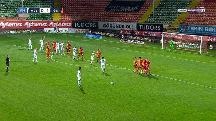 Zorbay Küçük'ün kurdurduğu baraj olay oldu