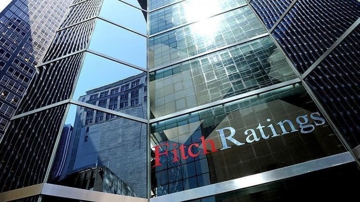 Fitch'in açıklaması yatırımcılara moral verdi