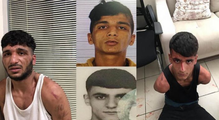 İstanbul'da polis memuru Erkan Gökteke'yi şehit edenlerden biri intihar etti