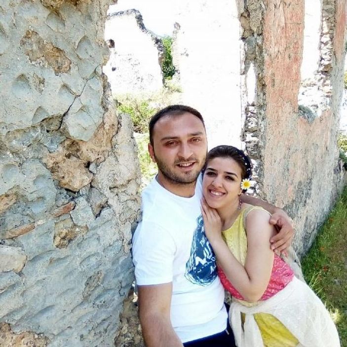 İstanbul'da polis memuru Erkan Gökteke'yi şehit edenlerden biri intihar etti